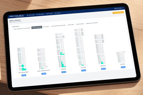 Still Using Paper Assessments