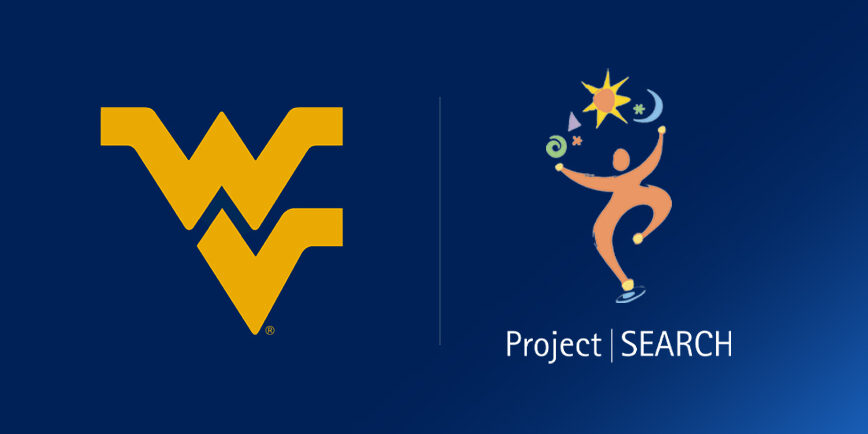 West Virgina x Project Search